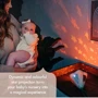 Музыкальный проектор-ночник Tiny Love "Бохо Шик" (1306806830) фото 8