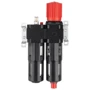 Блок подготовки воздуха Intertool PT-1434 (1/2", 5мкм, 1800л/мин): Тип устройство подготовки и очистки воздуха
