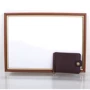 Мужской зажим для денег DNK Leather коричневый (DNK-Clamp-Hcol-F) фото 8