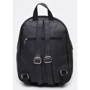 Жіночий рюкзак Ricco Grande чорний (1l600-black): Країна виробник Україна