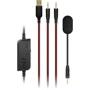 Наушники SVEN AP-U1001MV Black фото 9