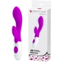 Вибратор Pretty Love Brighty Vibrator Purple