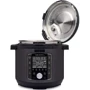 Мультиварка Instant Pot Pro: Объем кастрюли 5.7