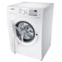 Пральна машина Samsung WW60J4263JW: Сушка Відсутнє