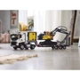 Конструктор LEGO Technic Грузовик Volvo FMX и Электрический экскаватор EC230 2274 детали (42175) фото 8