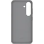 Чехол для телефонов Samsung Kindsuit Case Gray (EF-VS931PJEGWW) for Samsung S931 Galaxy S25: Цвет серый