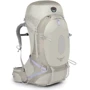 Рюкзак туристичний Osprey Aura AG 65 Silver Streak WS						