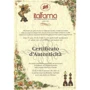 Набор шахматы+нарды+шашки Наполеон ITALFAMA золото/синий, 36x36, вес 5 кг (1992219GB): Производитель Italfama