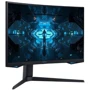 Монітор Samsung GAMING Odyssey G7 (LC27G75TQSRXEN)