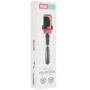 XO SS08 Bluetooth Selfie Stick Black фото 6