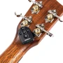 Хроматический тюнер D`ADDARIO PW-CT-21 NS Micro Clip Free Tuner фото 3