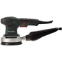 Вибрационная шлифмашина Metabo SXE 3125 (600443000): Потребляемая мощность 310 Вт