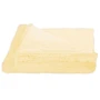 Плед Springos Extra Soft 200x220 см желтый (HA7060): Размер, см 200х220