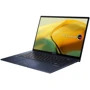 Ноутбук ASUS Zenbook 14 OLED UX3402ZA-KM227W (90NB0WC1-M01M30) UA: Тип экрана глянец