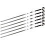Шампур Time Eco 6x45см BBQ-JR004