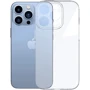 Чохол для iPhone Baseus Simple Transparent (ARAJ000902) for iPhone 14 Pro Max
