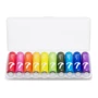 ZMI AAA bat Alkaline 10шт ZI7 Rainbow (NQD4001RT)