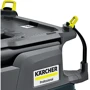 Пылесос Karcher NT 30/1 Tact Te L (1.148-211.0): Максимальная мощность 1380