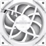Кулер GameMax FN12A-C8I-RW: Тип вентилятор
