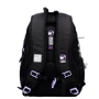 Рюкзак YES TS-43 Purple Game (559991): Корпус рюкзака Мягкий