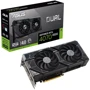 Видеокарта ASUS GeForce RTX4070 SUPER 12Gb DUAL (DUAL-RTX4070S-12G) UA: Объем памяти, Гб 12