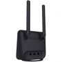 Маршрутизатор Wi-Fi TCL LINKHUB LTE Home Station (HH42CV2): Кількість антен 2
