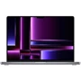 Apple MacBook Pro 16" M2 Pro 512GB Space Gray (MNW83UA/A) 2023