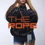 Ремешок для смартфона ArmorStandart Rope Black Tangerine with Dark holder (ARM76094): Тип аксессуара ремешок