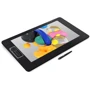 Графический планшет Wacom Cintiq Pro Touch 24 (DTH-2420): Формат поверхности A3