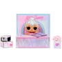Игровой набор с мега-куклой L.O.L. SURPRISE! серии Big B.B.Doll Королева Китти (573074): Высота, см 30