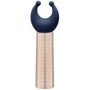 Вибромассажер Pillow Talk Secrets Desires 6-Piece Mini Massager Set - Navy