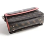 Женская сумка кросс боди Guess Camy Crossbody Flap темно-коричневая (HWSG7741180-BRM): Тип Сумки