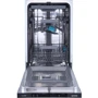 Встраиваемая посудомоечная машина Gorenje GV561D10: Класс энергопотребления/мойки/сушки A +++ / A / A