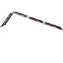 Лестница Квітка PRO Heavy Duty 4х3 (110-9039): Количество секций 4
