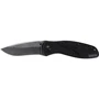 Нож Kershaw Blur Blackwash (1670BW)