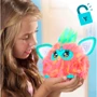 Игрушка интерактивная HASBRO FURBY Furby Коралловый (F6744) фото 11