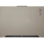 Ноутбук ASUS TUF Gaming A16 Adv. Edition (FA617NS-N3075W_1+1TB): Тип экрана антибликовое покрытие