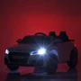Детский электромобиль Bambi Racer Audi TT RS Roadster белый (M 5012EBLR-1) фото 8
