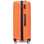 Валіза Semi Line 28" (L) Orange (T5609-3) (DAS302292): Матеріал Полипропилен