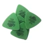 Медиатор Набор медиаторов DUNLOP 431R.88 TORTEX TRIANGLE Refill: Материал Tortex (тортекс)
