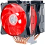 Кулер CoolerMaster MasterAir MA620P (MAP-D6PN-218PC-R1): Рівень шуму, dB 31