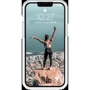 Чехол для iPhone Urban Armor Gear UAG [U] Dip Marshmallow (11315U313535) for iPhone 13 Pro: Цвет белый