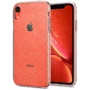 Чохол для iPhone Spigen Liquid Crystal Glitter Crystal Quartz (064CS24867) for iPhone XR