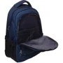 Сумка для ноутбуков Aoking 15.6" Backpack Blue (1vn-SN77676-navy) фото 6