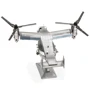 Металлический 3D конструктор Fascinations V-22 Osprey, MMS212: Рекомендуемый возраст от 12 и старше