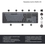 Клавіатура Logitech MX Mechanical Wireless Illuminated Performance Graphite (920-010757): Тип клавіш механический
