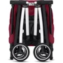 Прогулочная коляска Pockit +All-City FE / Velvet Black black (619000241) фото 7