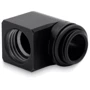 Система охолодження EKWB EK-Quantum Torque Micro Rotary 90 - Black фото 3
