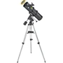 Телескоп Bresser Pollux 150/750 EQ3 Carbon с солнечным фильтром (4650750)
