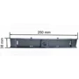 Камера переднього вигляду Prime-X C8164 Jeep Compass II (16
